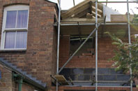 free Holmwood Corner home extension quotes